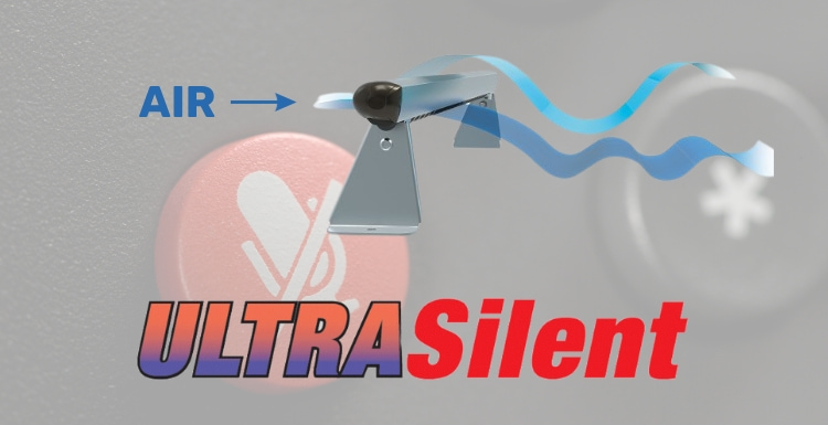 03 ULTRASILENT Syncro Trentino