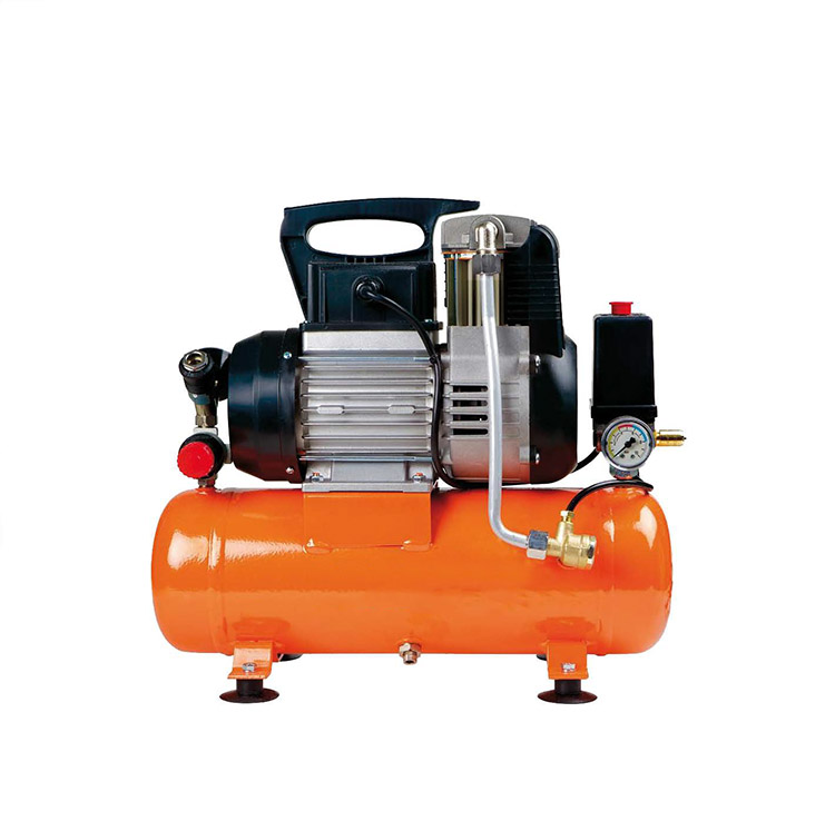 03 Compressore per furgoni mini Trentino