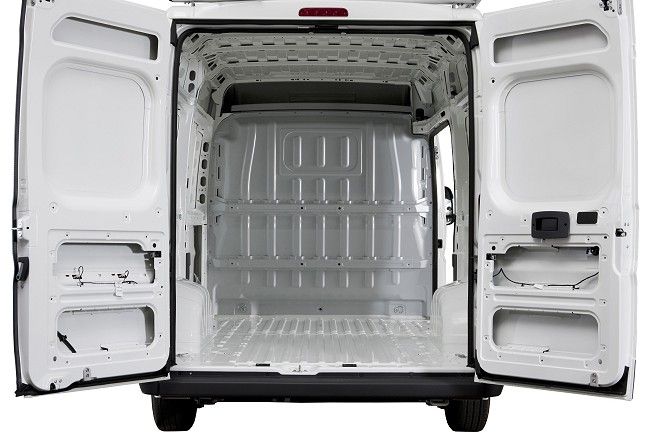 04 Protezioni laterali per carrozzeria veicoli commerciali Trentino
