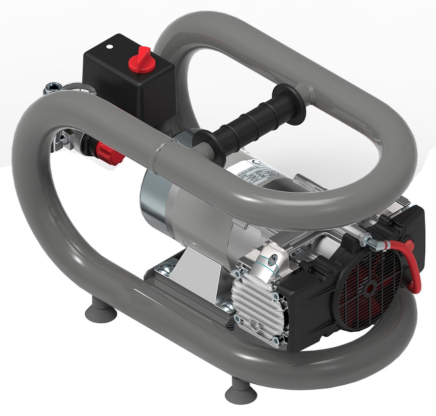 CMP ESPRIT3T Trentino