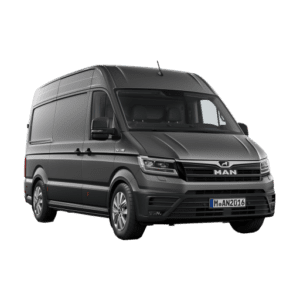 Man TGE Syncro System Trentino