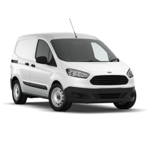 ford courier Syncro Trentino