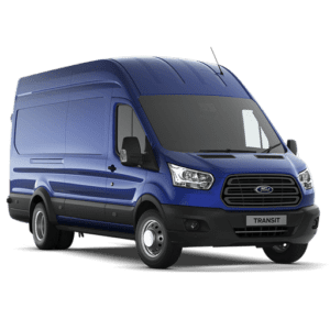 ford transit Syncro Trentino