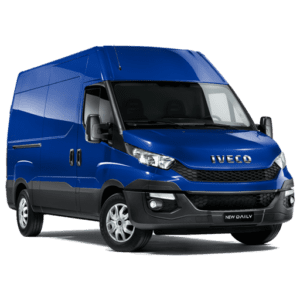 iveco daily Syncro Trentino