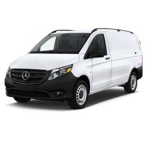 mercedes vito Syncro Trentino
