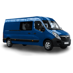 opel movano Syncro Trentino