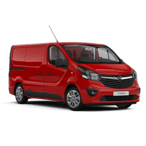 opel vivaro Syncro Trentino