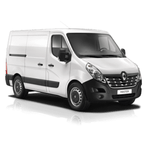 renault master Syncro Trentino
