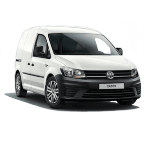 vw caddy Syncro Trentino